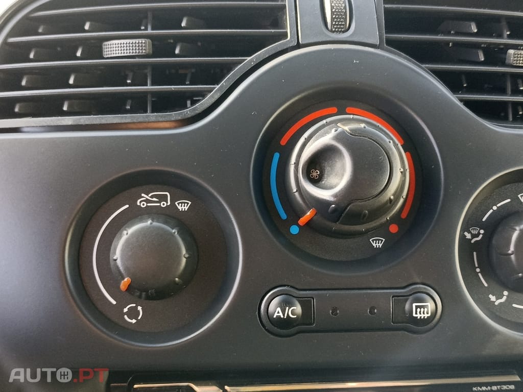 Renault Kangoo 1.5 dCi Maxi Business S/S