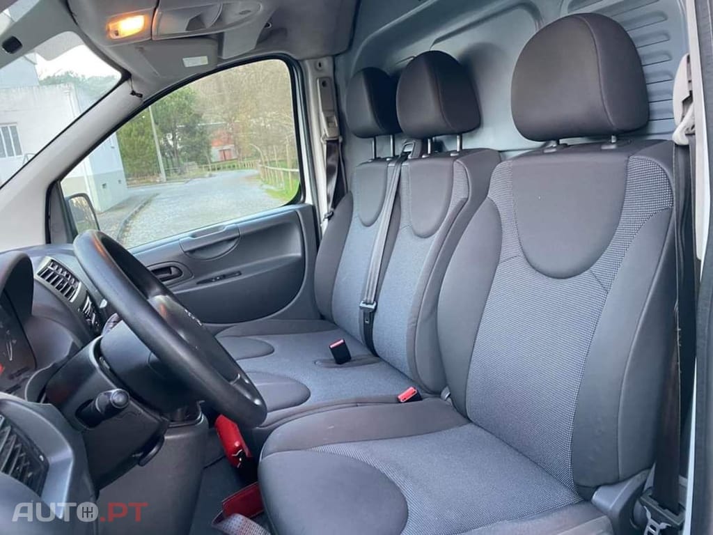 Peugeot Expert 1.6 HDi L2H1 Semi-Vidrado