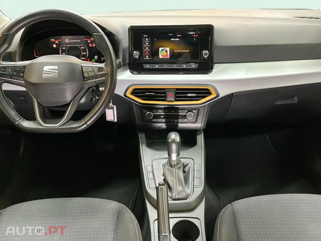 Seat Ibiza 1.0 TSI Style DSG