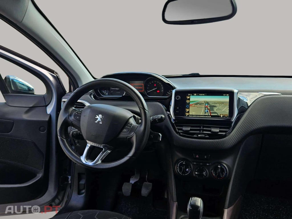 Peugeot 2008 1.2 PureTech Style