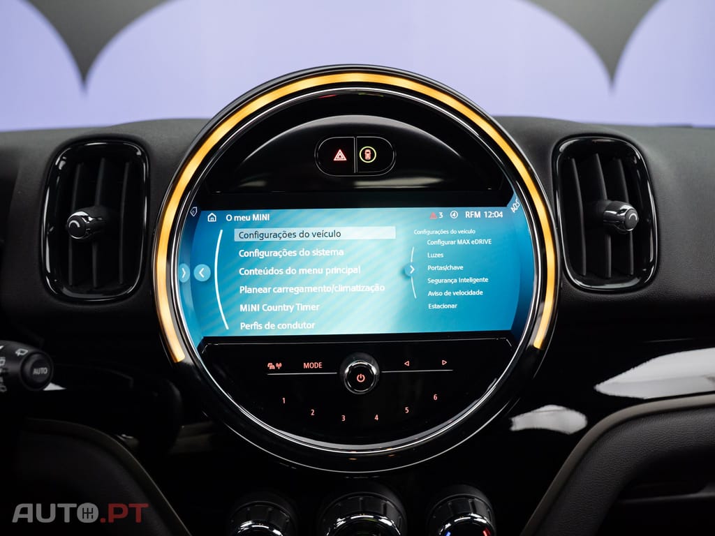 MINI Countryman Cooper SE ALL4 Northwood Edition Auto