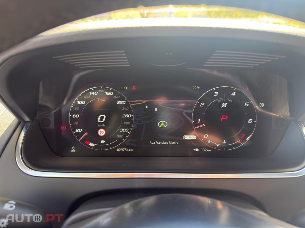 Jaguar F-Type Coupe 2.0 Aut. R-Dynamic