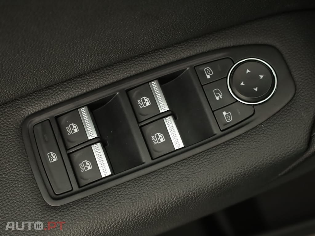 Renault Captur Captur 1.0 TCe Techno