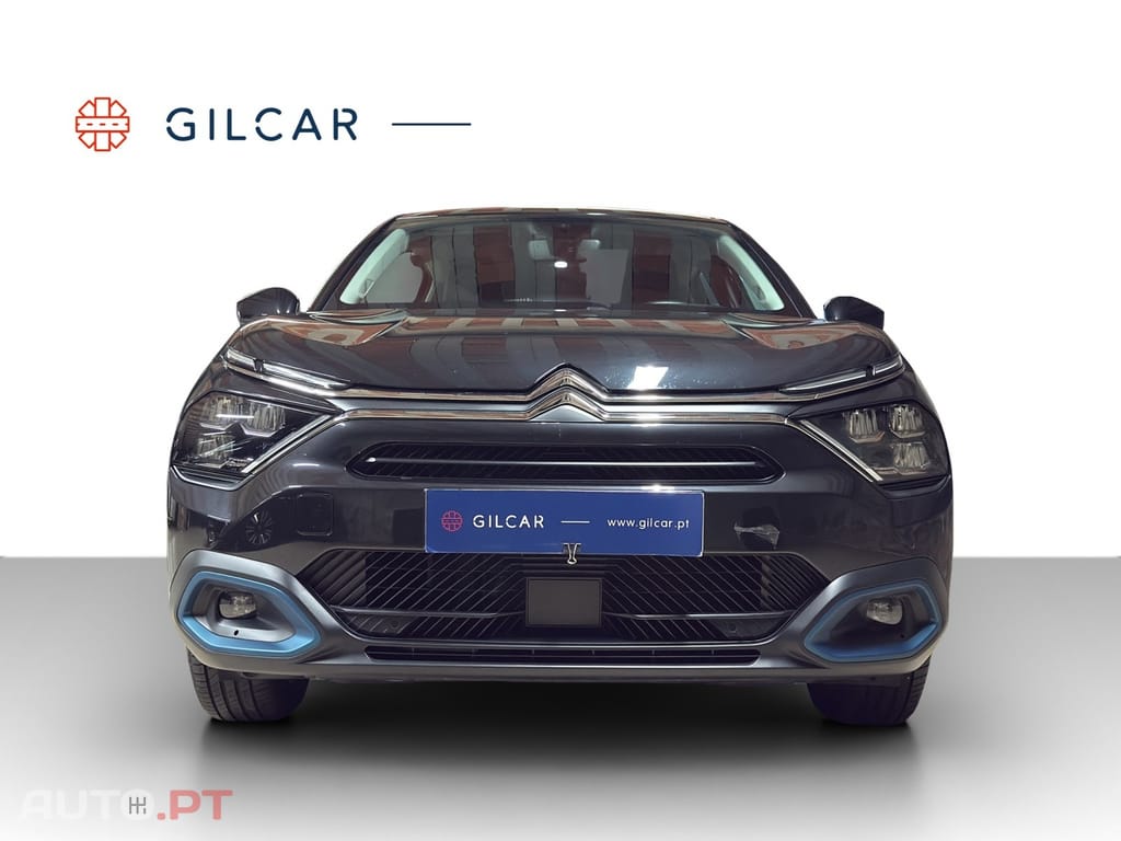 Citroen e-C4 50 kWh Feel Pack