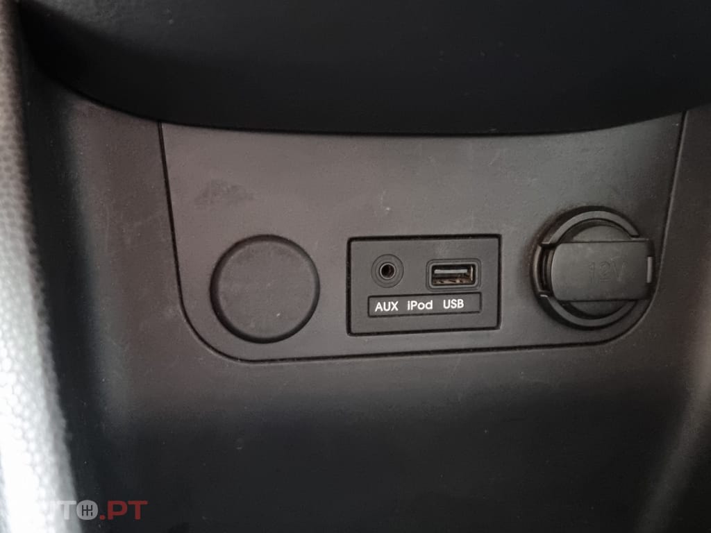 Kia Picanto 1.0 CVVT EX