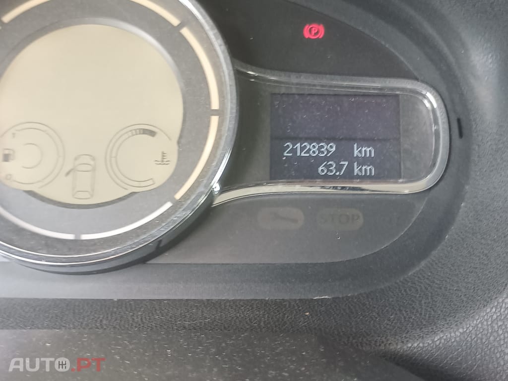 Renault Talisman Sport Tourer Dynamic