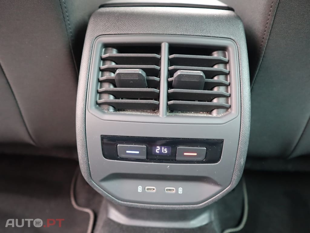 Seat Leon 1.0 EcoTSI Style S/S