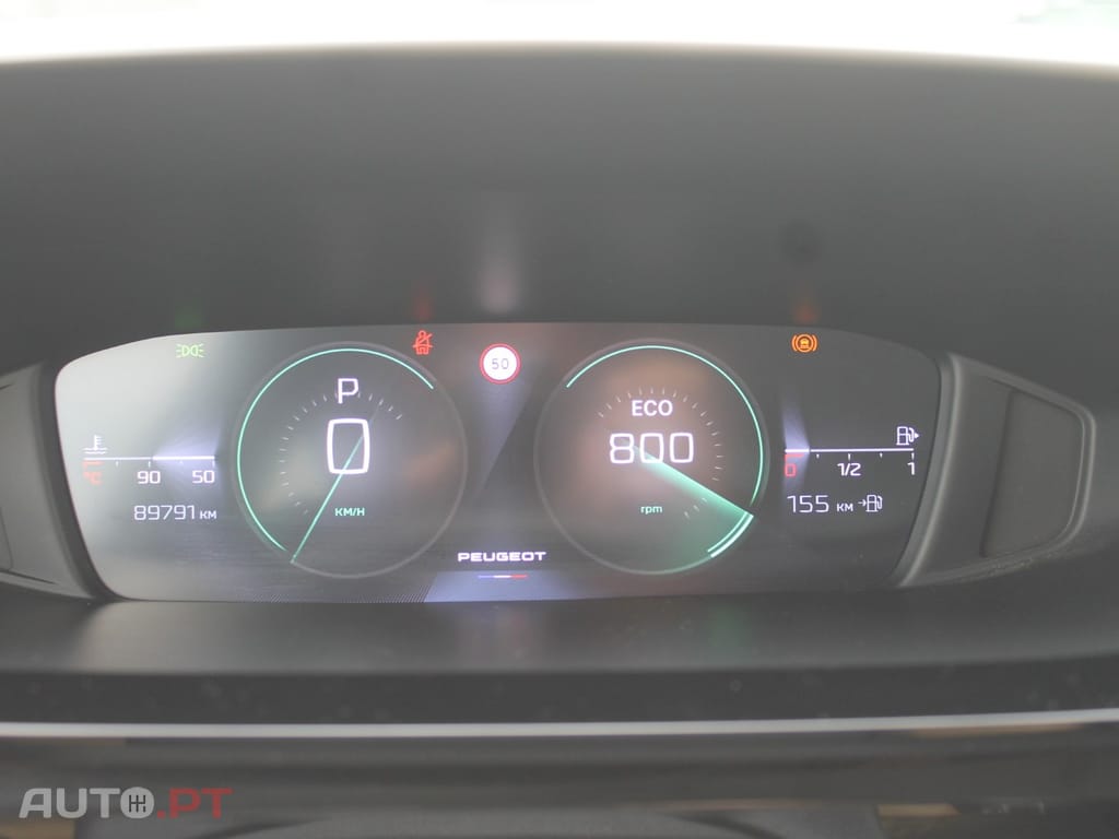Peugeot 308 1.5 BlueHDi Active Pack EAT8