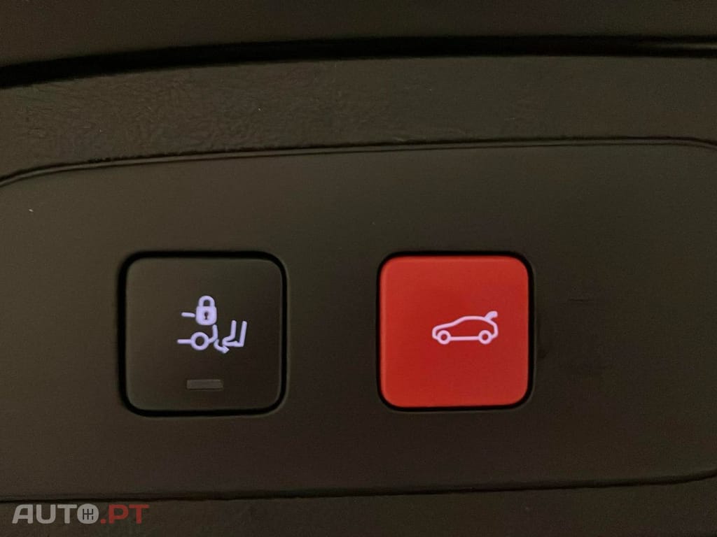 DS DS7 Crossback E-Tense Grand Chic EAT8