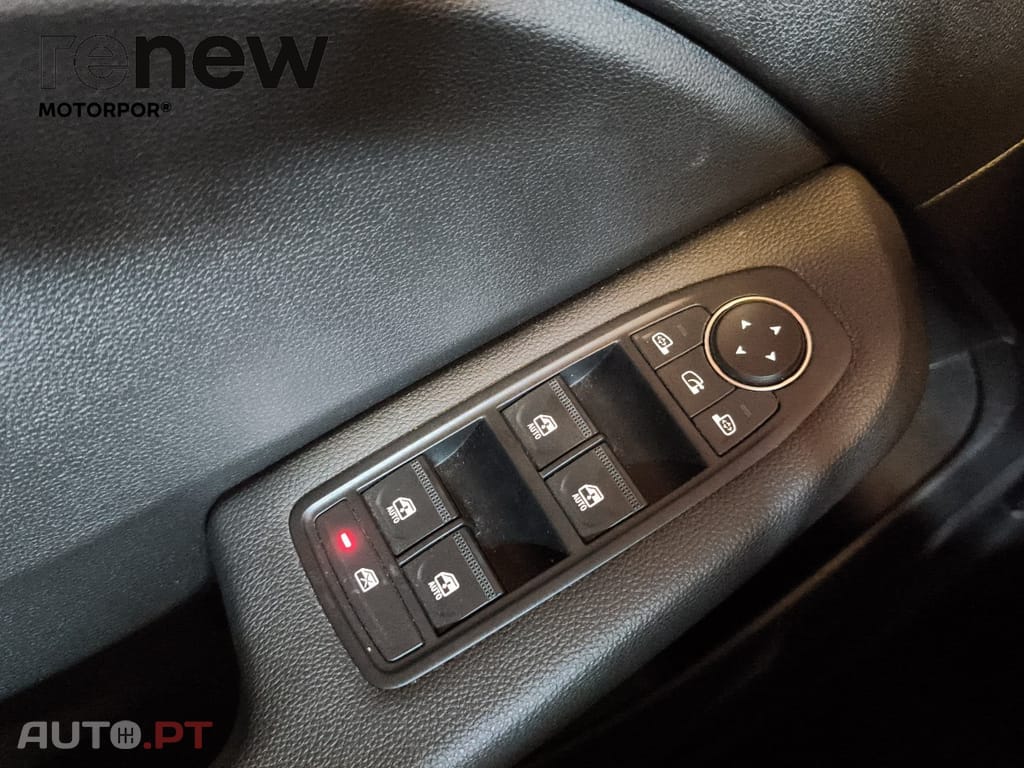 Renault Clio 1.0 TCe Evolution