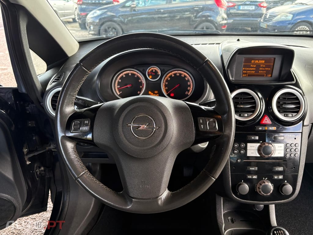 Opel Corsa 1.2 Cosmo