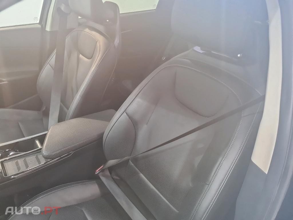 Kia EV6 77.4 kWh Earth