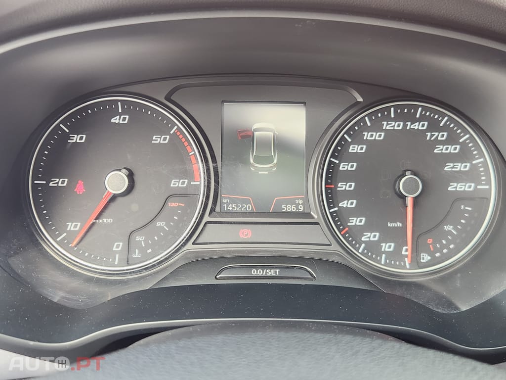 Seat Leon 1.6 TDI Style S/S