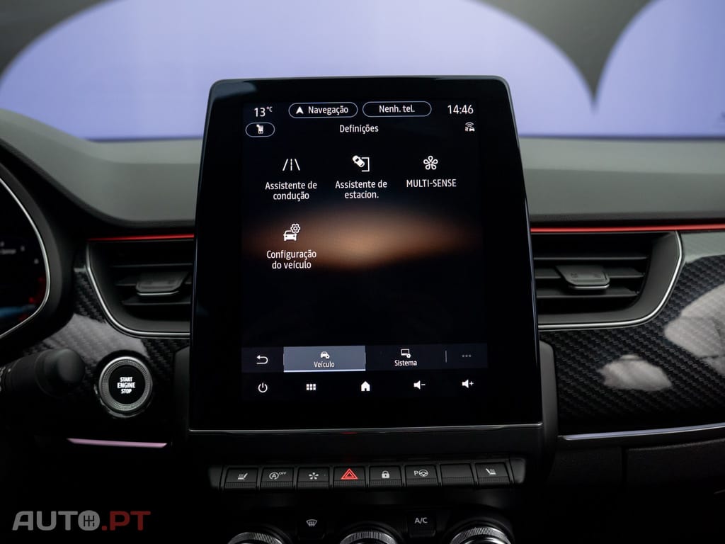 Renault Arkana 1.3 TCe R.S.Line EDC