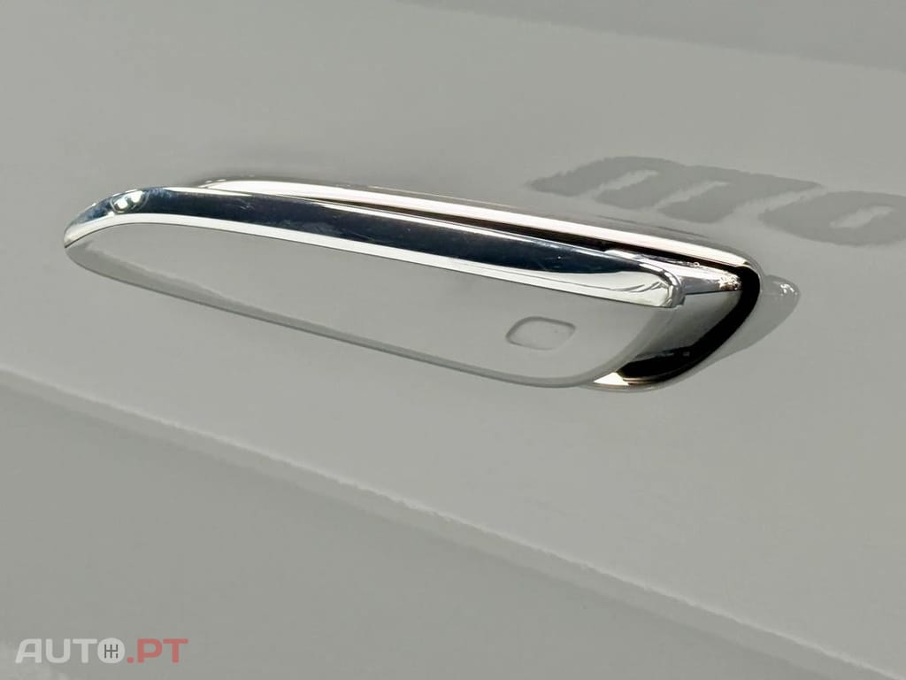 Mercedes-Benz EQE 350+ Edition Electric Art