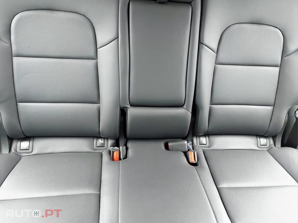 Hyundai Tucson 1.6 CRDi Executive