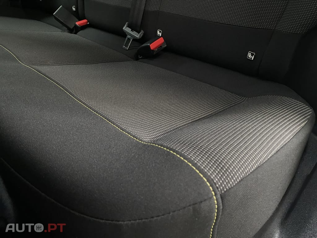 Citroen C3 1.2 PureTech Max