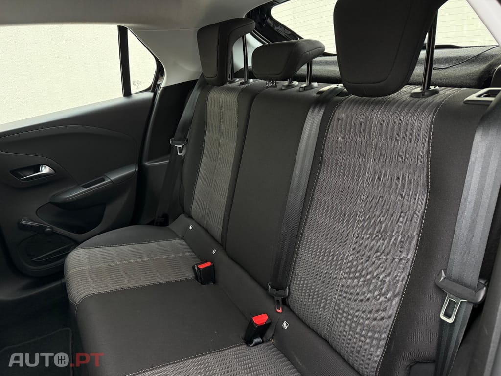 Opel Corsa 1.2 Business