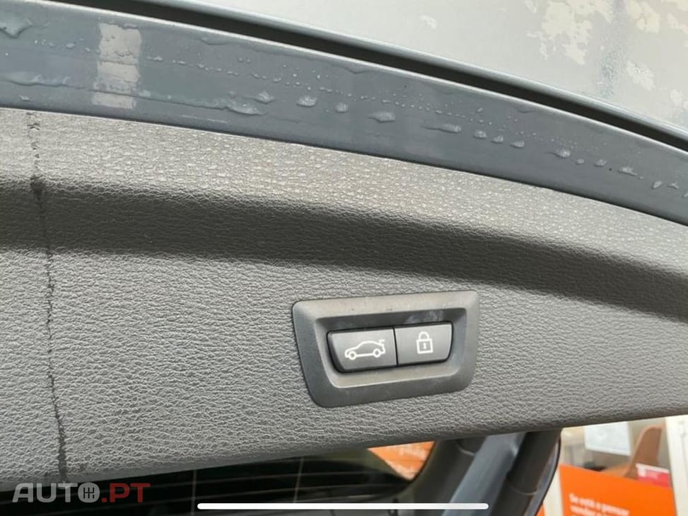 BMW X2 25 e xDrive X Pack M