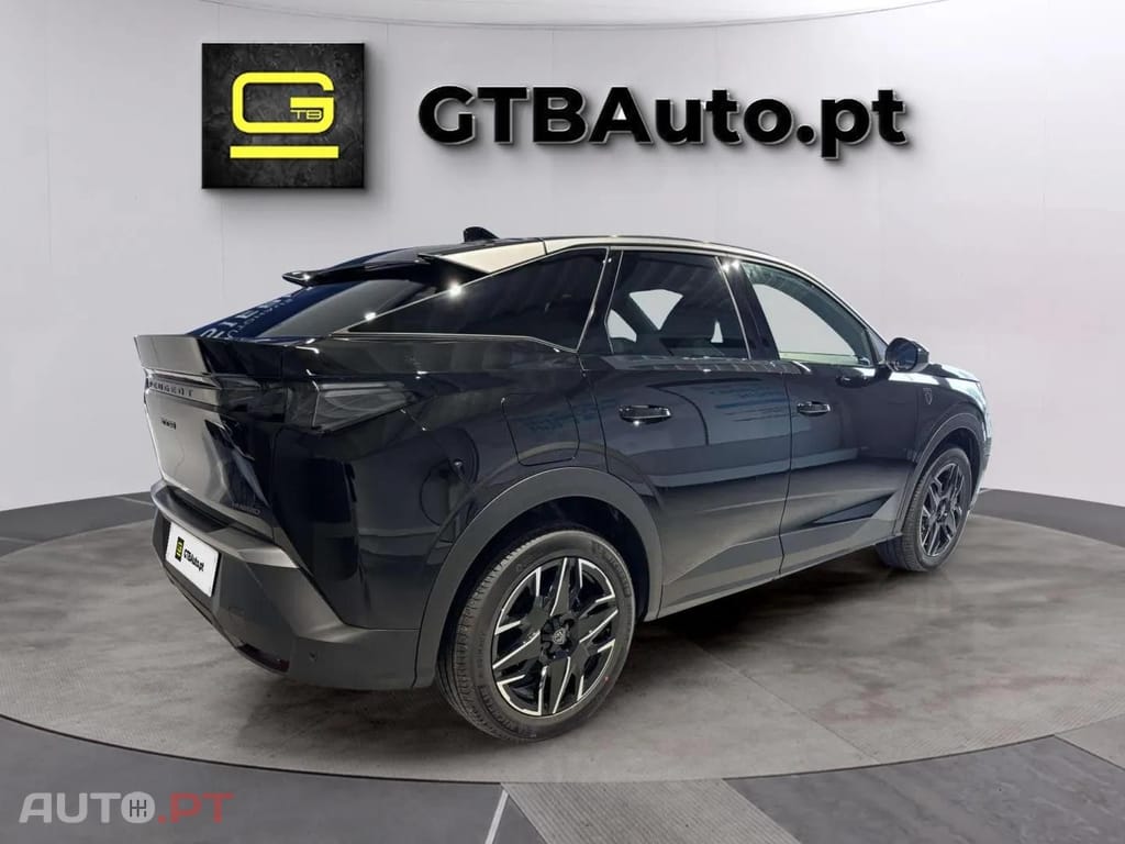 Peugeot 3008 Business GT HYBRID