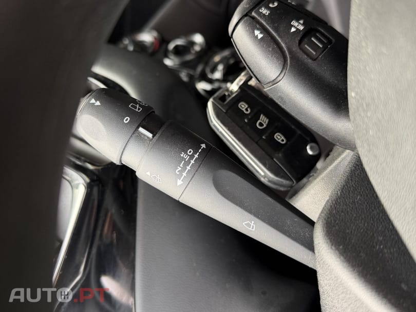 Peugeot 208 1.2 PureTech Active