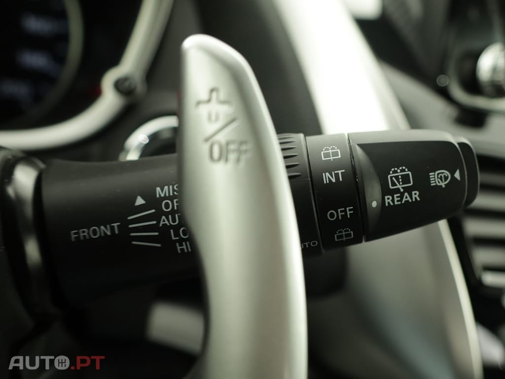 Mitsubishi Eclipse Eclipse Cross 2.4 PHEV eMotion