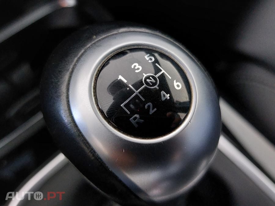 Mercedes-Benz A 160 Style