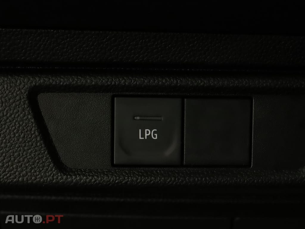 Dacia Jogger Jogger 1.0 ECO-G Extreme Bi-Fuel