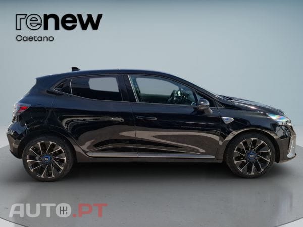 Renault Clio TCe 90 esprit Alpine
