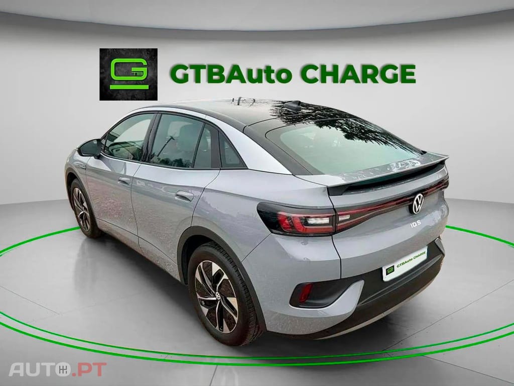 Volkswagen Id.5 Pro Performance I.V.A DEDUTÍVEL 