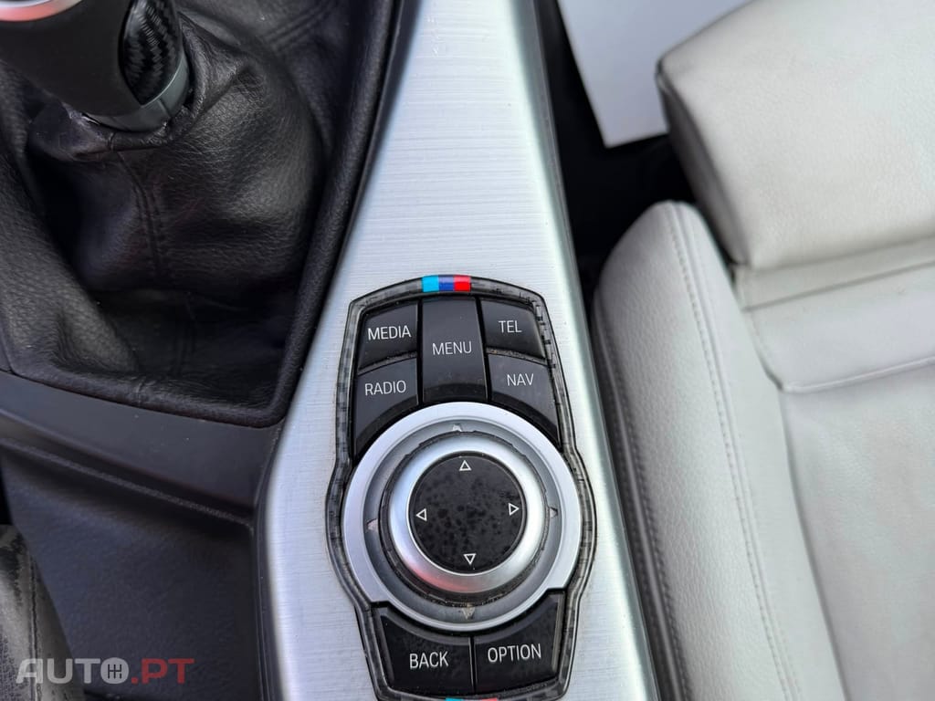 BMW 116 d EDynamics Sport