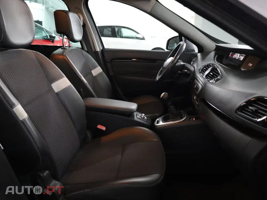Renault Grand Scénic ENERGY dCi 110 LIMITED