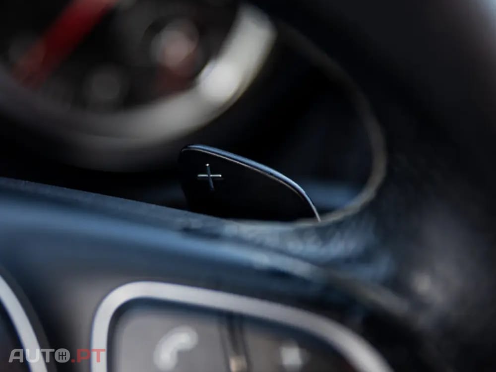 Mercedes-Benz A 180 d Urban Aut.
