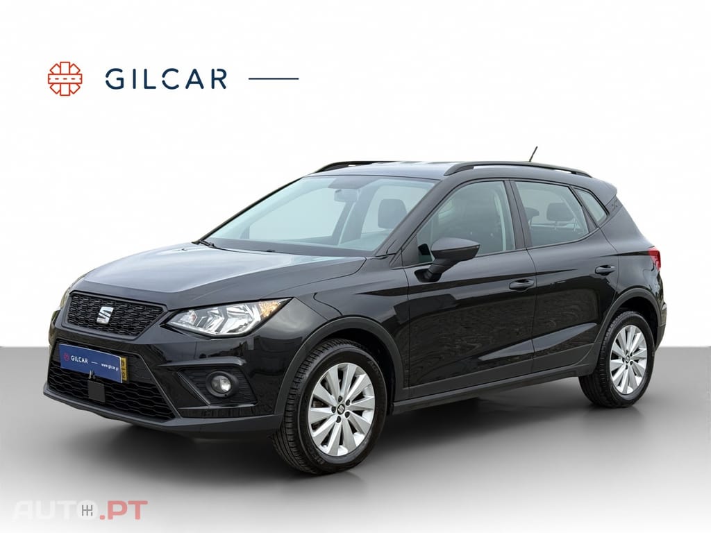 Seat Arona 1.0 TSI Reference