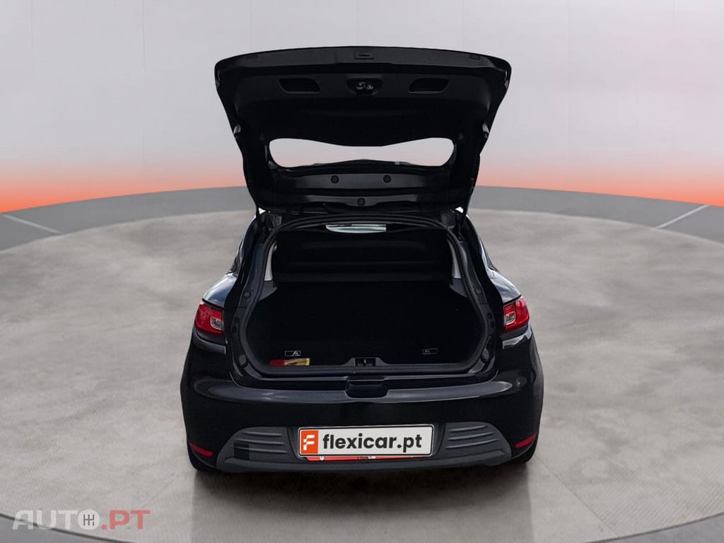 Renault Clio 0.9 TCe Limited Edition