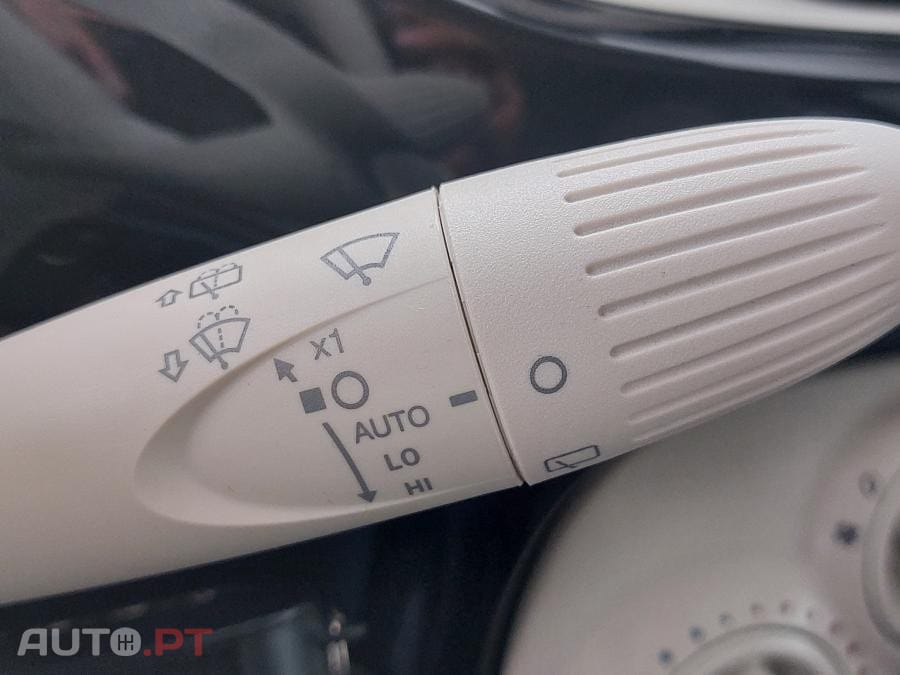 Fiat 500 1.2 Lounge MTA