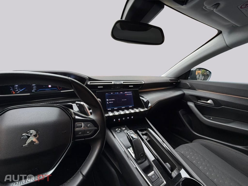 Peugeot 508 SW Business