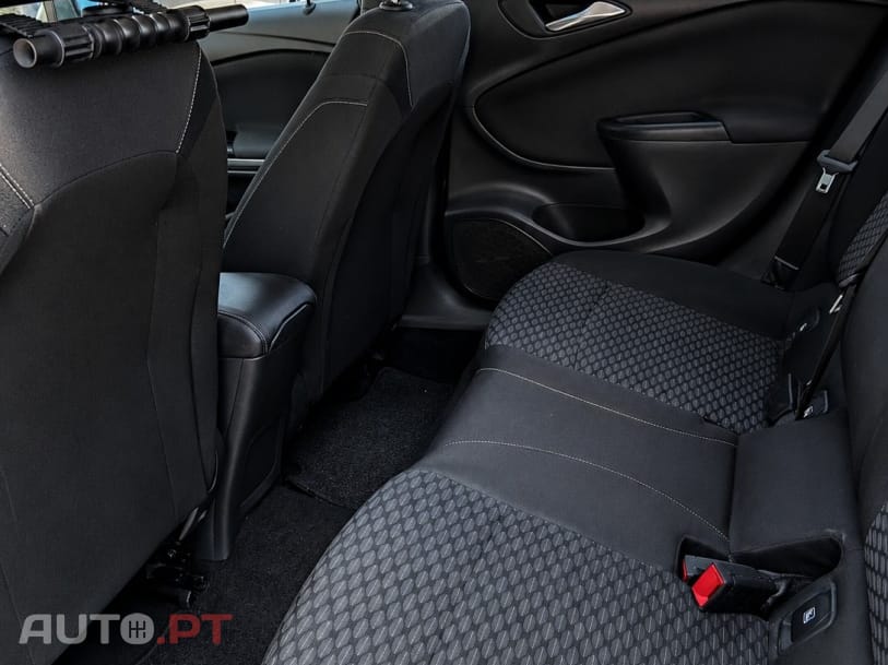 Opel Astra Sports Tourer 1.6 CDTI Business Edition S/S