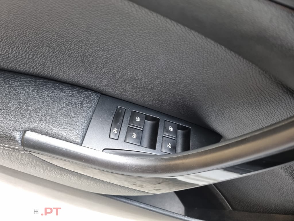 Opel Astra Sports Tourer 1.6 CDTi Cosmo S/S