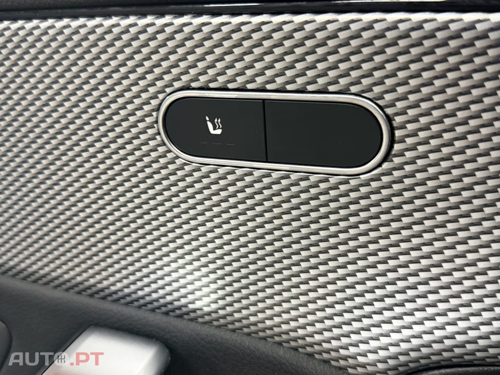 Mercedes-Benz A 180 Advanced Progressive