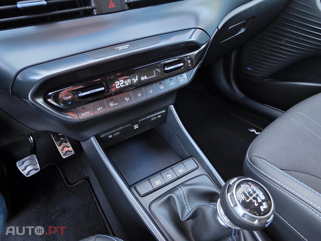Hyundai i20 N 1.6 T-GDi Performance Pack+TT
