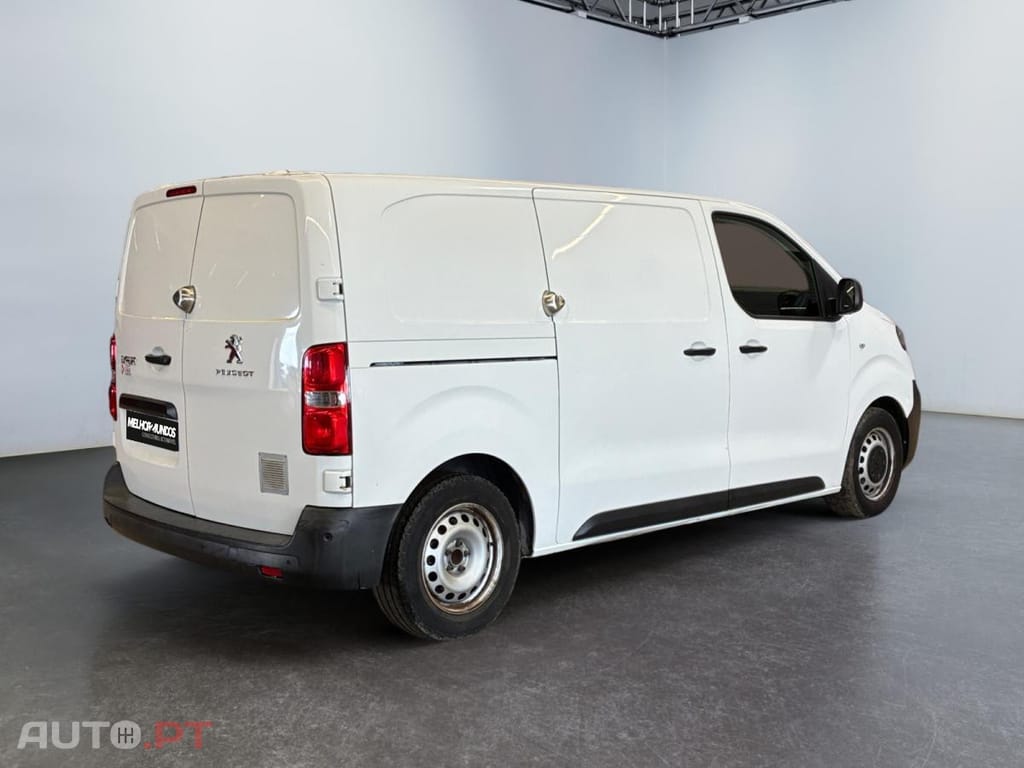 Peugeot Expert 1.5 BlueHDi Standard Premium