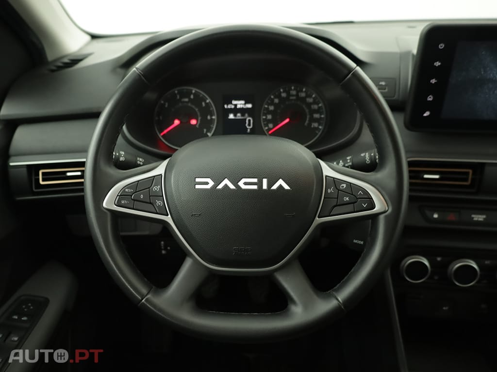 Dacia Jogger Jogger 1.0 ECO-G Extreme+ Up&Go 7L Bi-Fuel