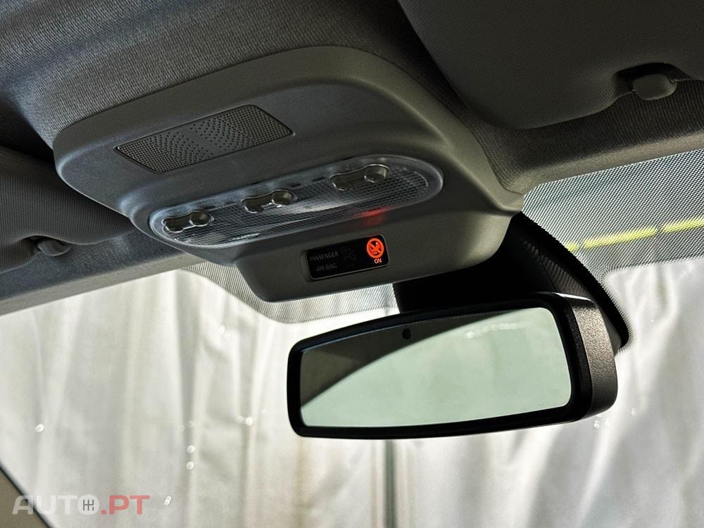 Smart ForTwo EQ prime