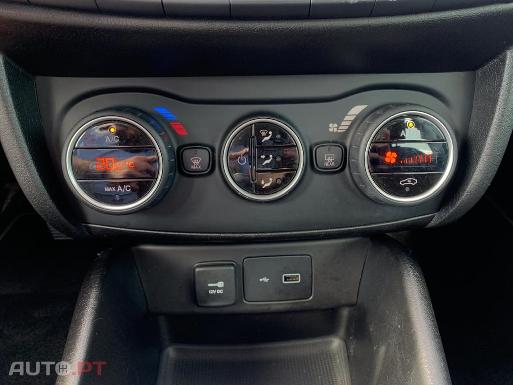 Fiat Tipo 1.3 M-Jet Easy