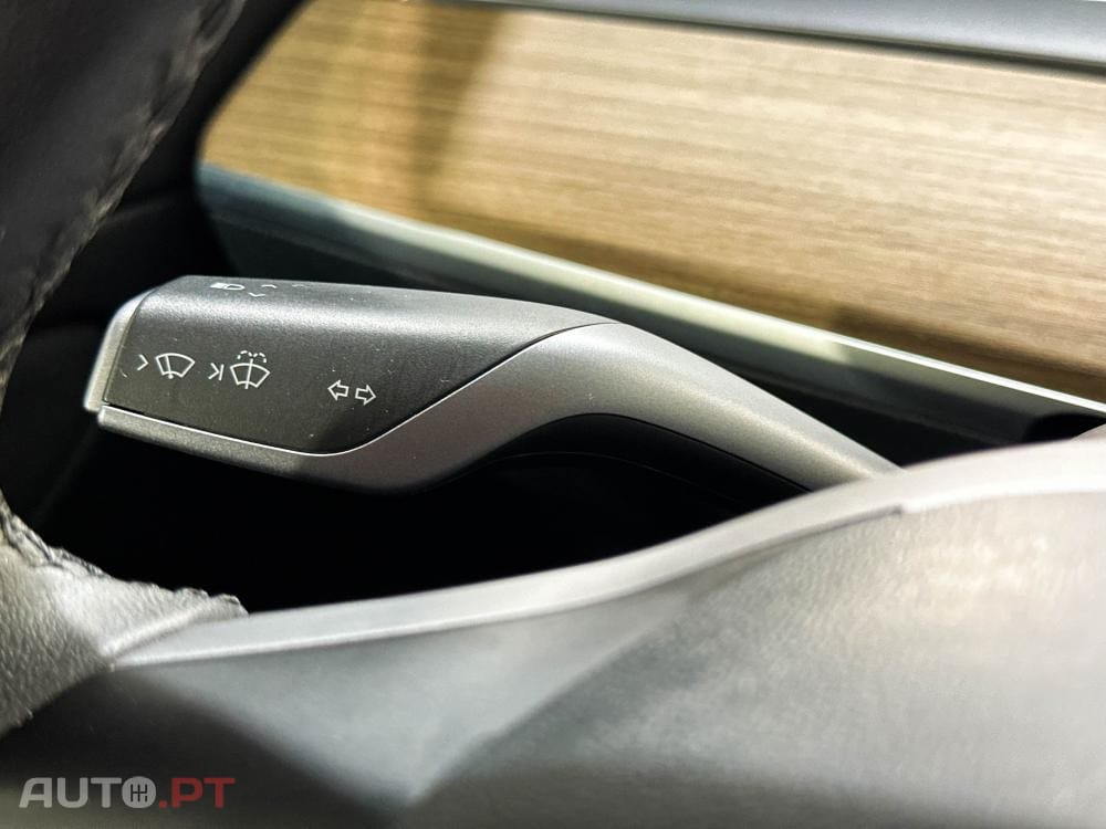 Tesla Model 3 Long Range AWD Dual Motor