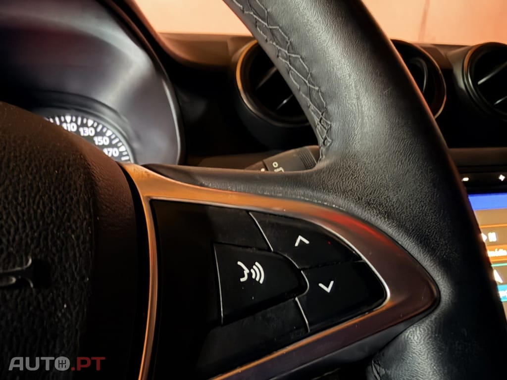 Dacia Duster 1.2 TCe Prestige