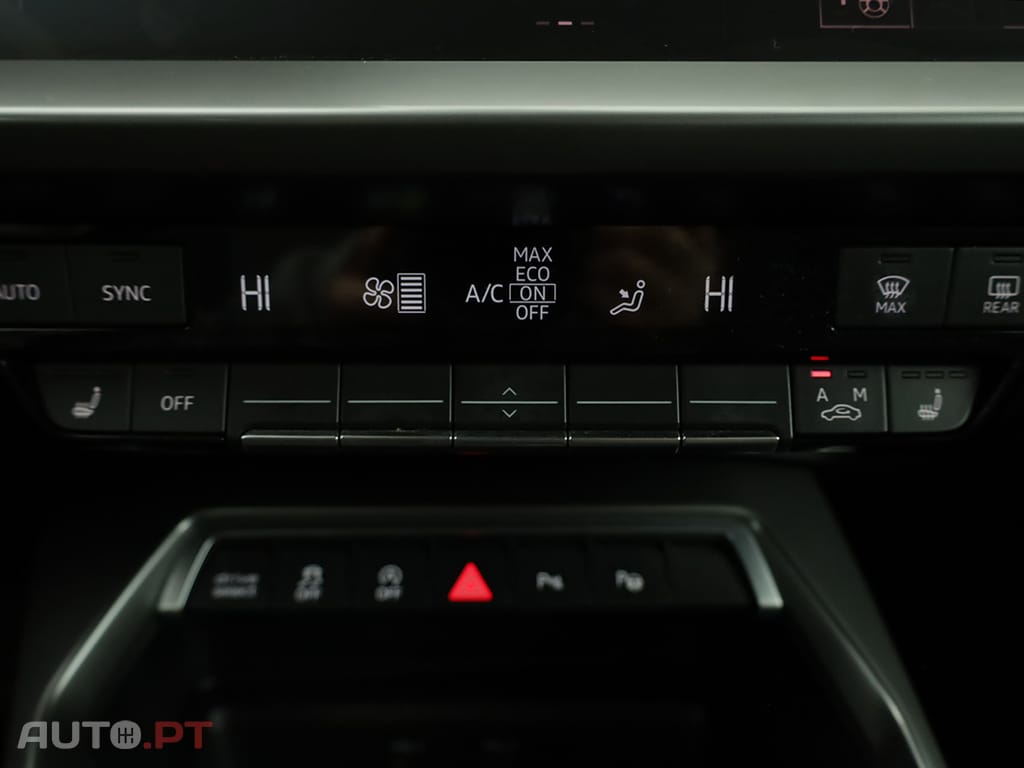 Audi A3 A3 SB 30 TFSI S tronic