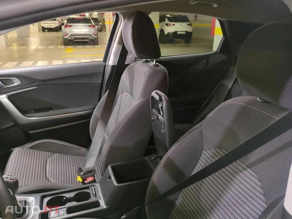 Kia Xceed 1.0 T-GDI Drive