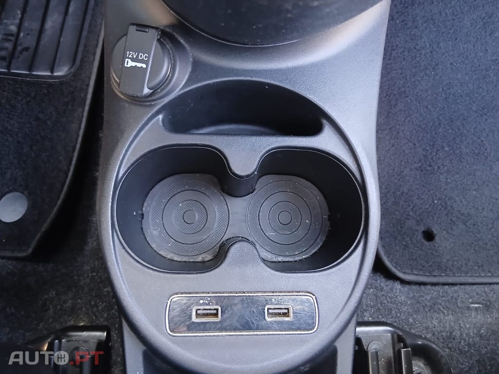 Fiat 500C 1.0 MILD HYBRID